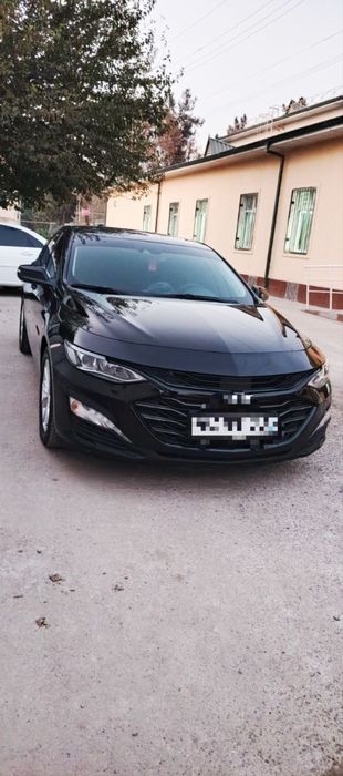 Malibu xl 2023 yil Kraska toza hammasi yaxshi