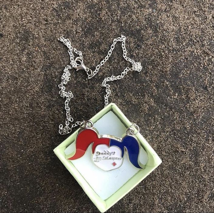 Харли Куинн для девушек