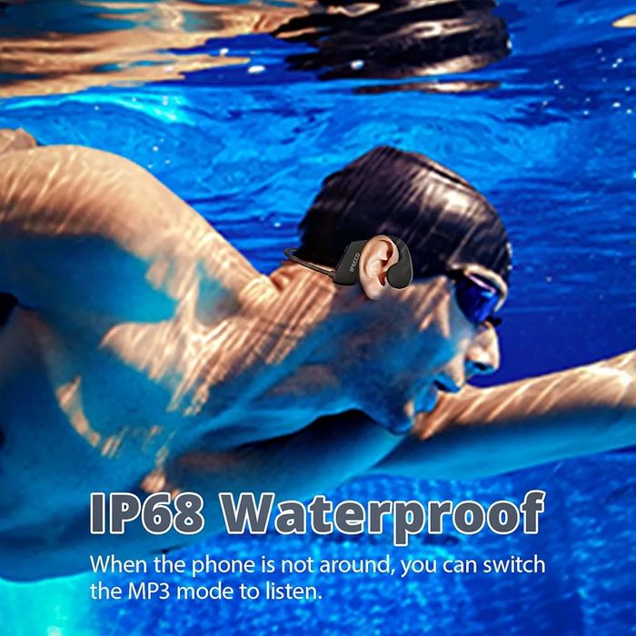 Openear bone conductionb headphones