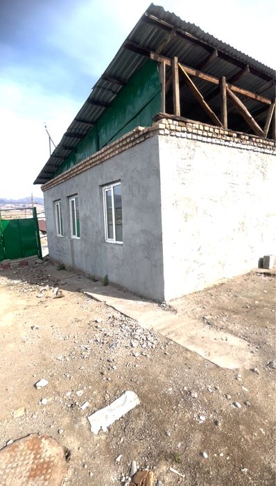 _Продается земля 10 соток‼️ в Газалкенте