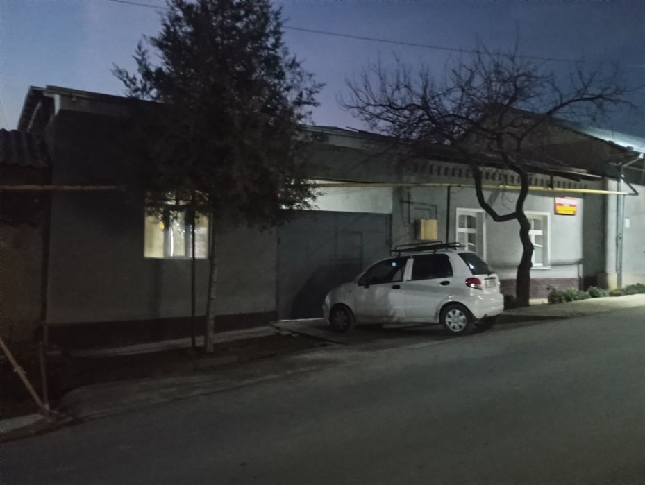 Yunusobod 19 kv yaqinida Sabzavot mahallasida arkadan 900 m kirganda