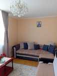 Schimb apartament  2 camere cu apartament 3 camere.