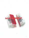 Set 2 Proiectoare Led Cu Logo Mercedes A B C E M Class