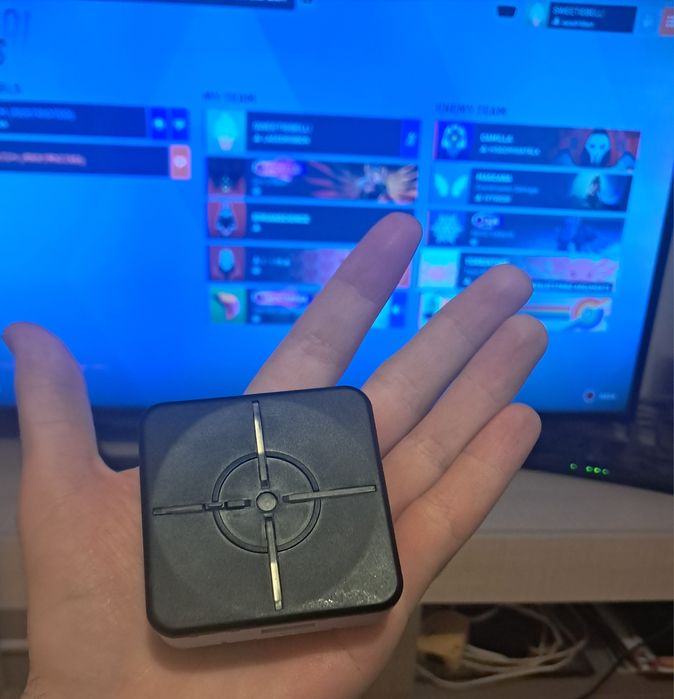 Продавам xim matrix неизполван