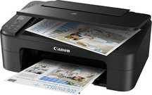 Принтер Canon pixma ts3350