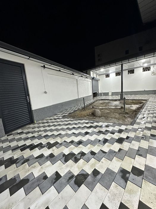 Ракатбоши сдаю 9 комнат 4500$ под офис