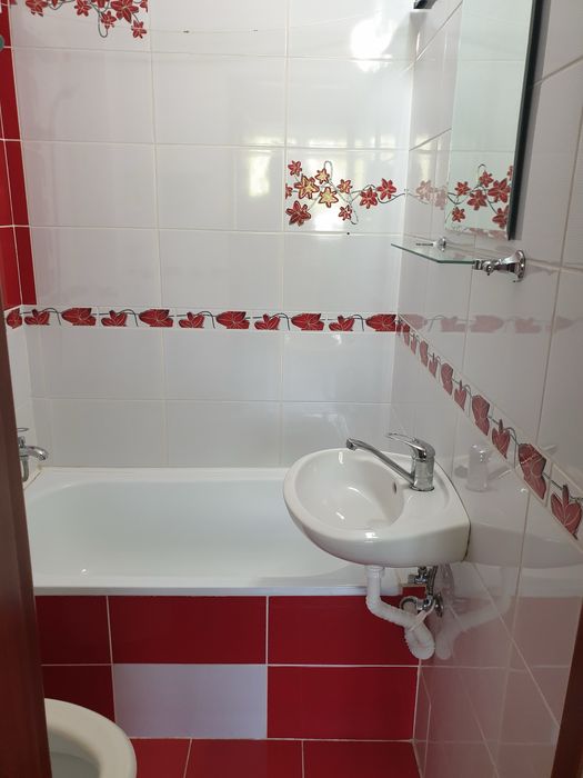 Garsoniera de inchiriat