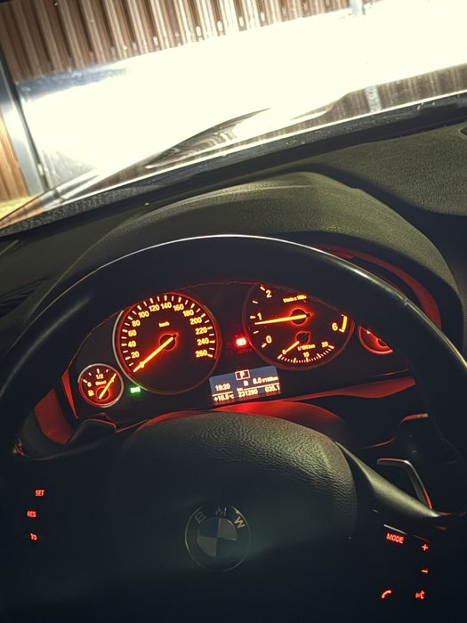 BMW X3 ,,M’’ Pachet PRET FIX