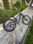 Vand ghost riot 2022 (enduro downhill)
