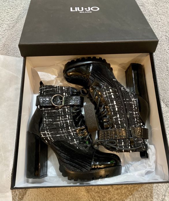 Дамски боти Liu Jo, Guess , Pinko