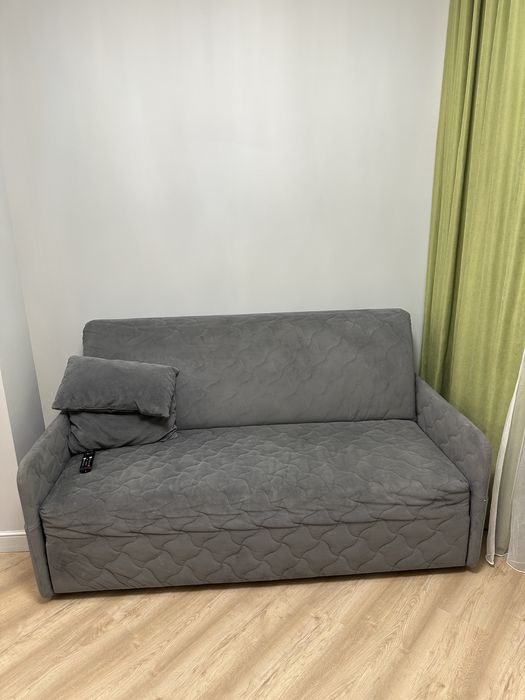 Продам диван раскладной