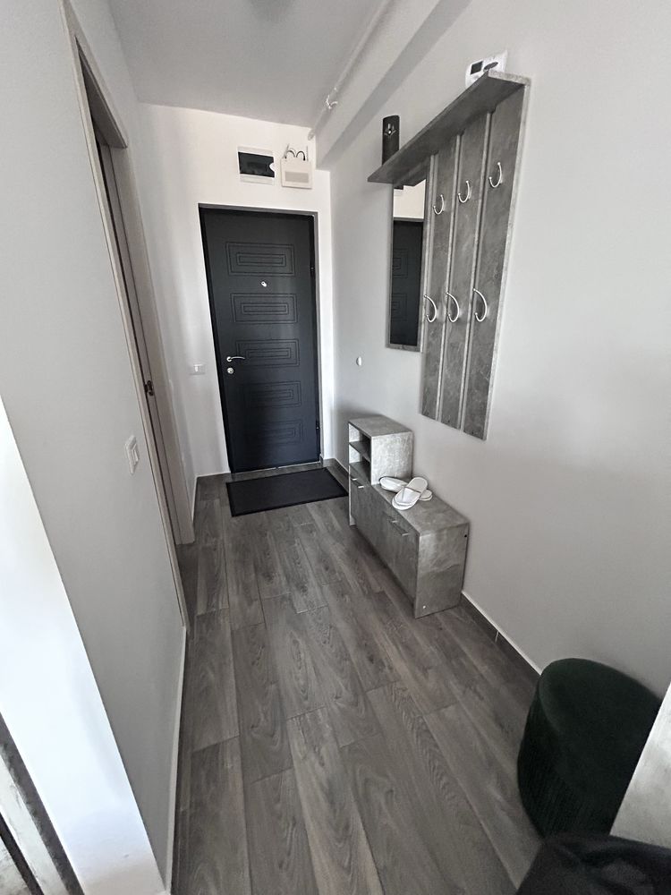 Garsionera de inchiriat in Mamaia Nord
