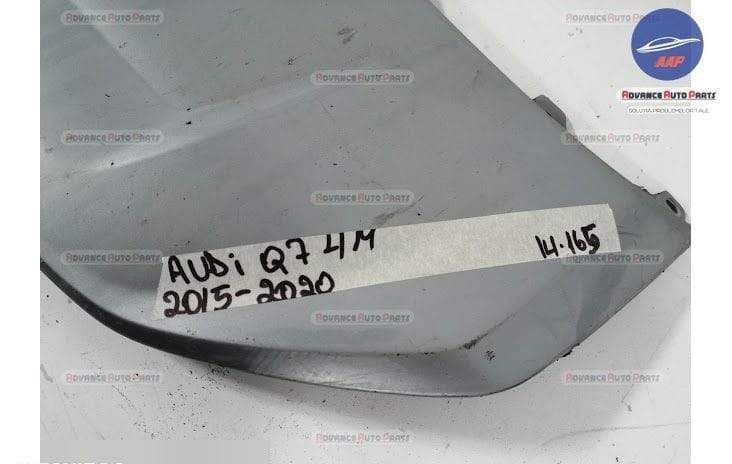 Fusta Bara Fata original Audi  Q7  4M [2015 - 2020]