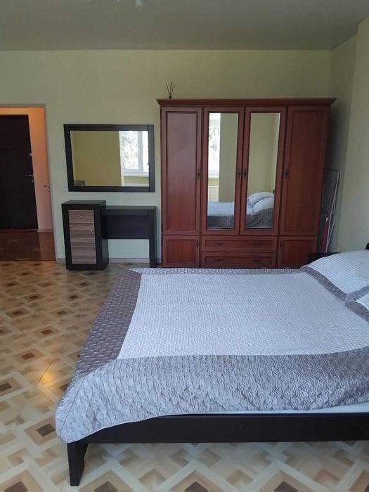 Дава се под наем Едностаен апартамент в София, Център - 43 кв.м за 375 € - Снимка #1