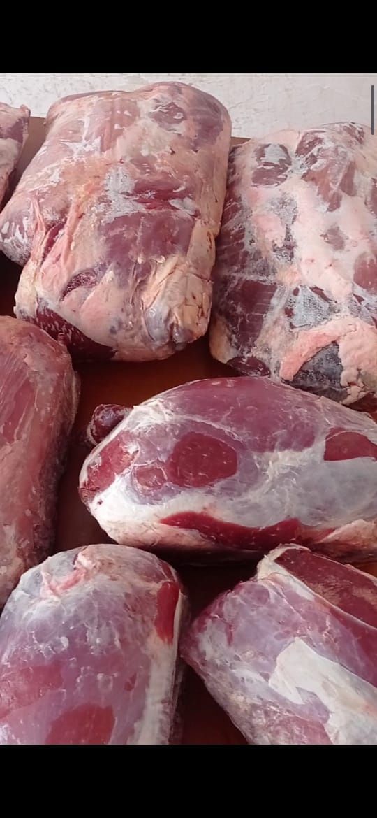 Предлагаем мясо говядины, отличного качества (оптовая продажа) для рес