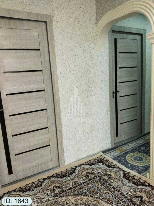 Gorgaz tarafda 3 xonali kvartira sotiladi 120 oyga №1843