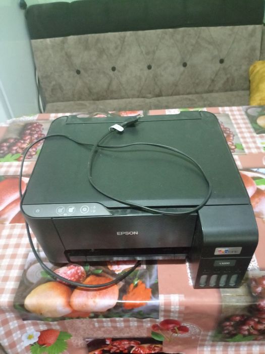 Printer Epson rangli L3200