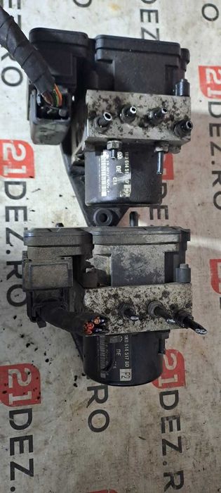 Modul ABS cod: 1k0614517BD / electric 1k0907379AD