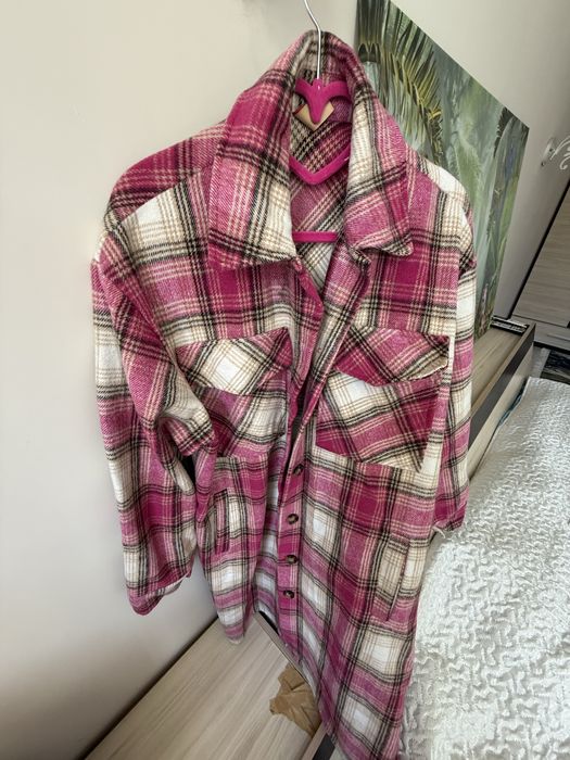 Пролетно есенни сака и якета Tommi Hilfiger