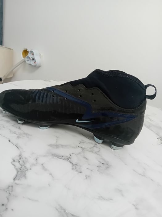 Crampoane Nike performance Phantom 6 negre. Marimea 38.5