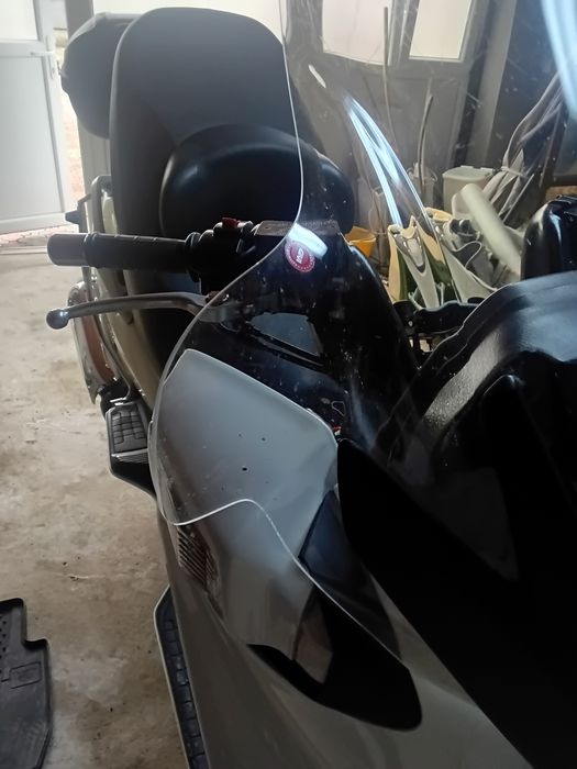 Vând Suzuki Burgman executive AN 650 AK9