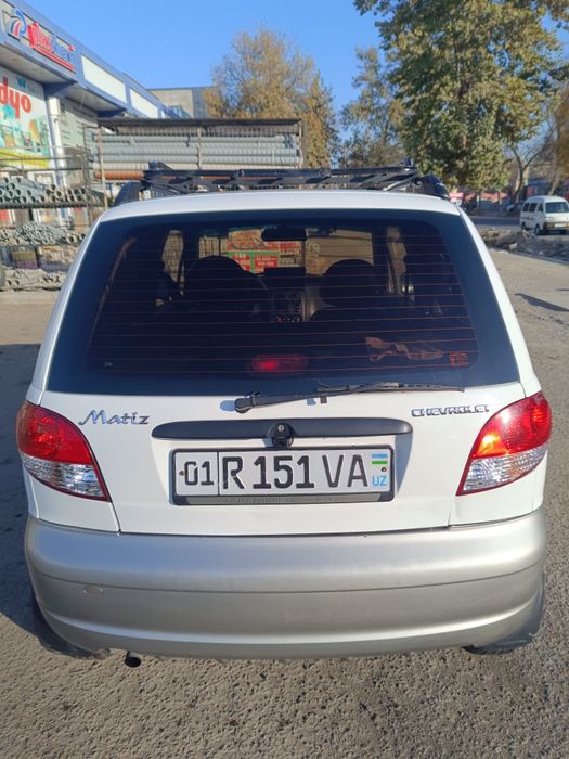 Matiz best 1.0L. 2012 srochna sotiladi metan gaz bor