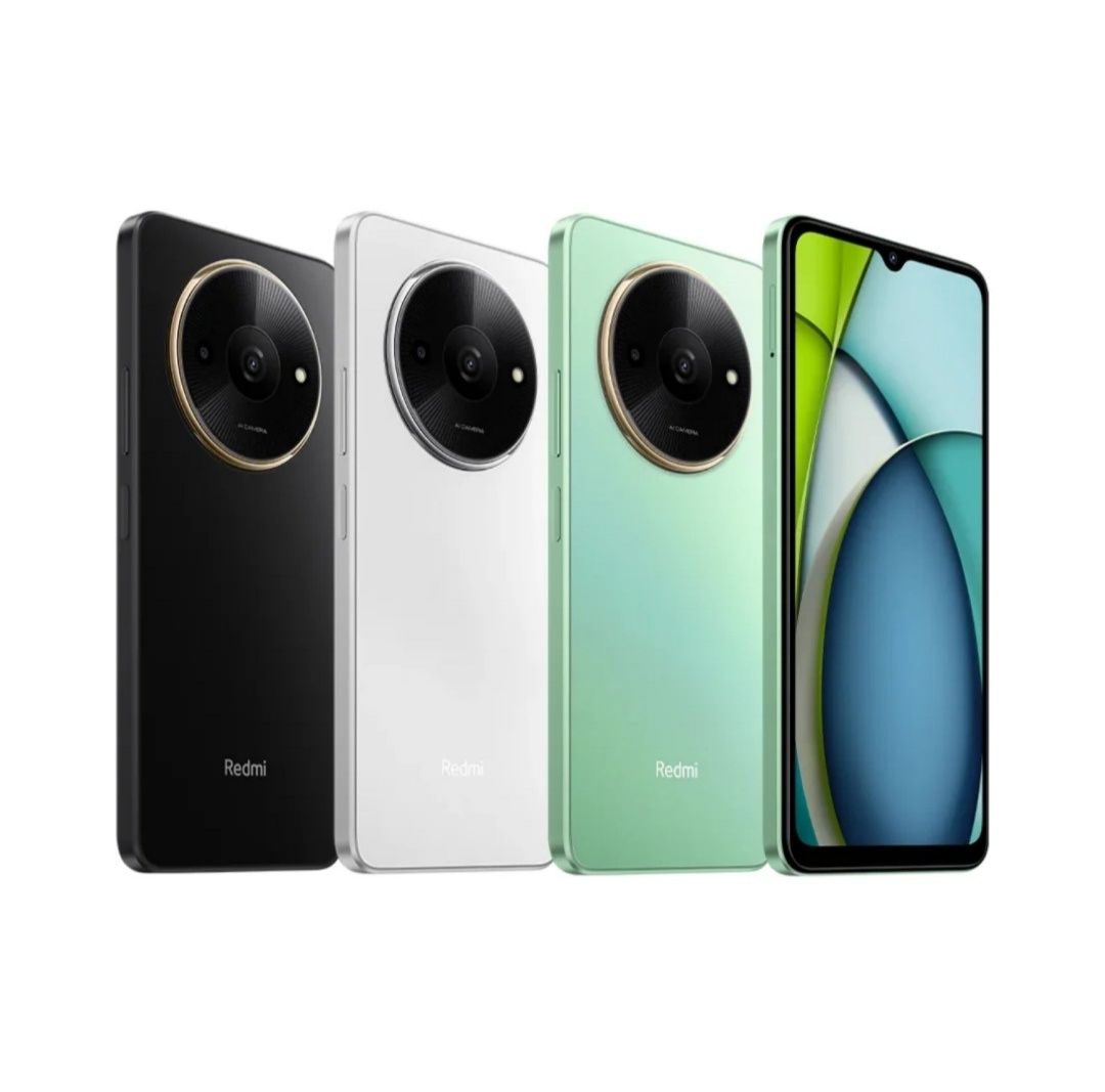 Redmi A 3. Редми Запечатанный