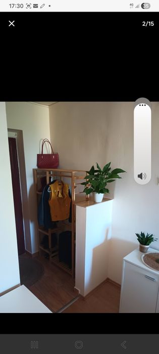 Garsonieră de inchiriat micro 16