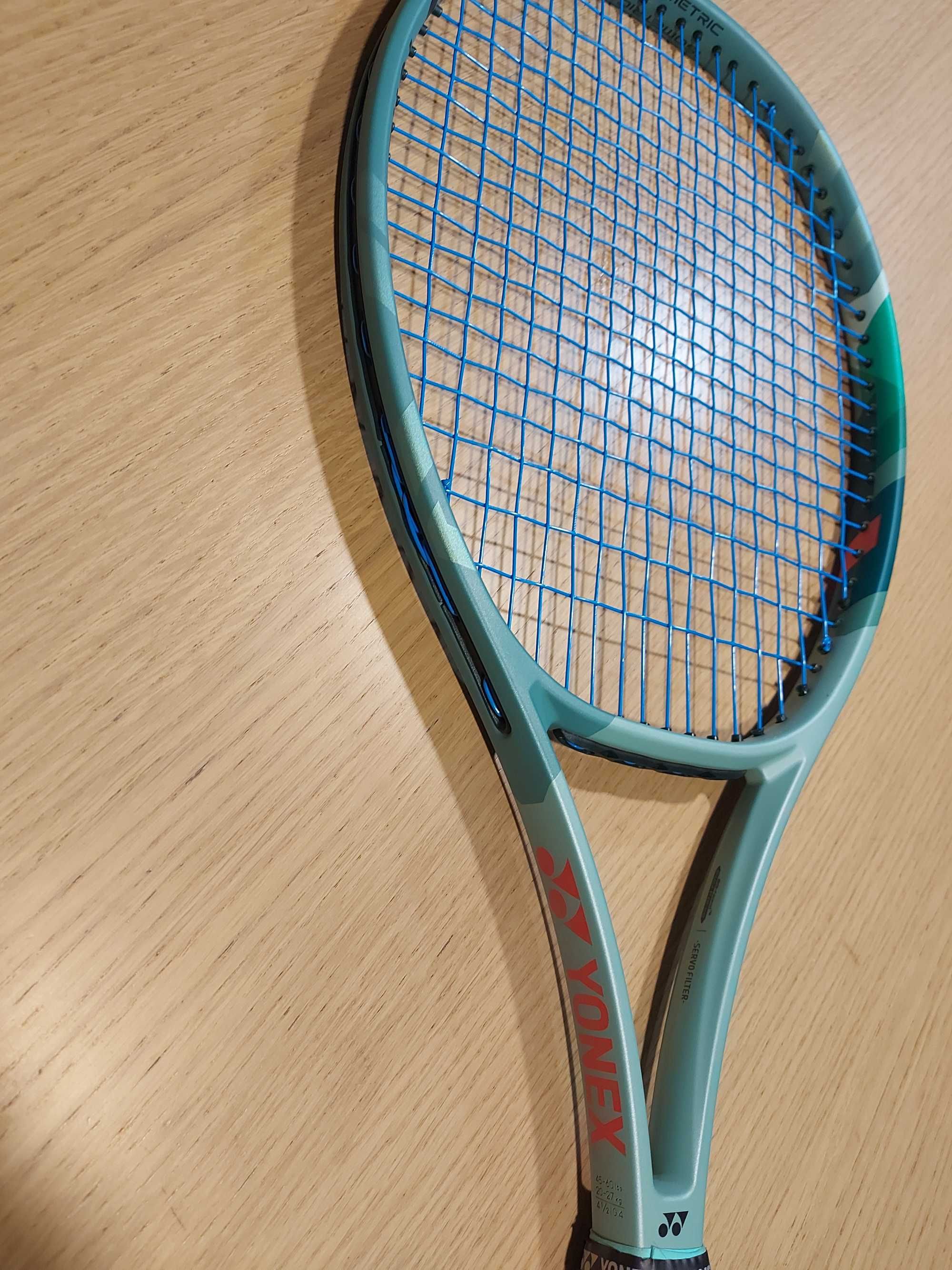 Тенис ракета Yonex Percept 100D