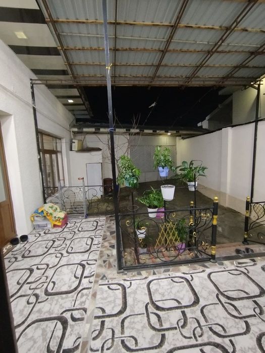 Шайхантахур, участок, 2.8 сот. 4 хона , Обиназар улица