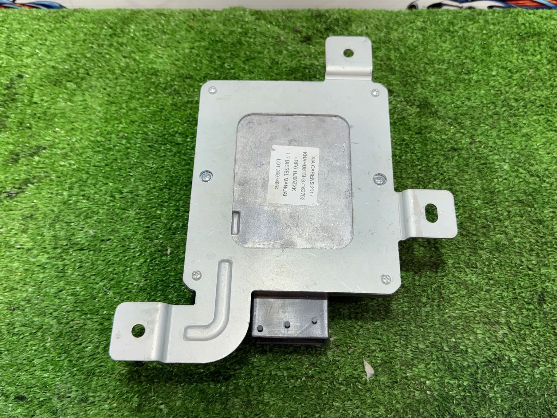 MODUL ELECTRONIC LDC KIA CARENS 12 1.7 DIESEL 2017 COD OEM 95300-A4100 95300A4100 2013-2020