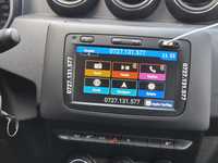 Dacia Logan Navigatie Android Auto Apple CarPlay MediaNav Duster Logan