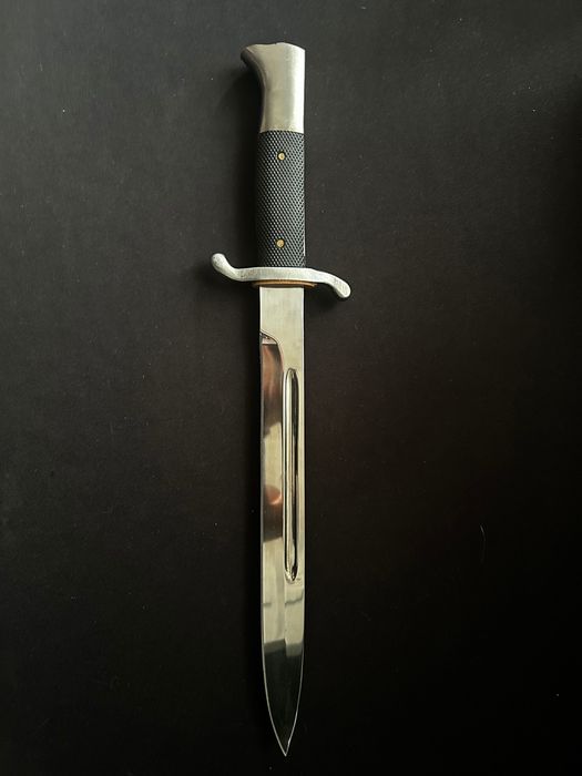 Военен Немски нож
