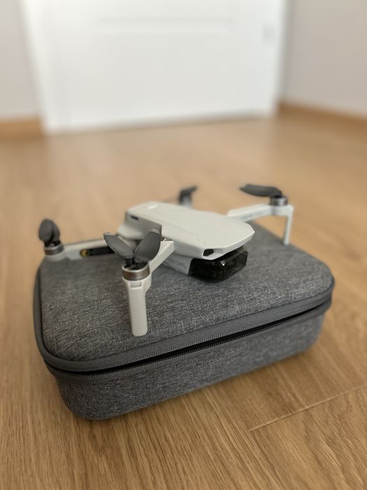 DJI Mavic Mini Fly - more combo