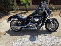 Suzuki boulevard m109r