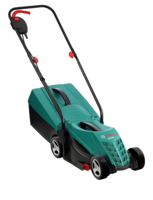 Електрическа косачка Bosch Rotak 32