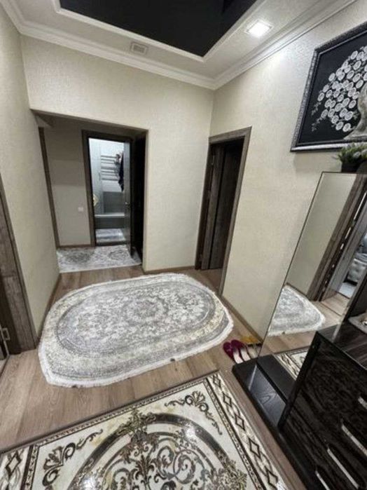 Марказ 15, Жангох 4в3/2/5, мебель и техника