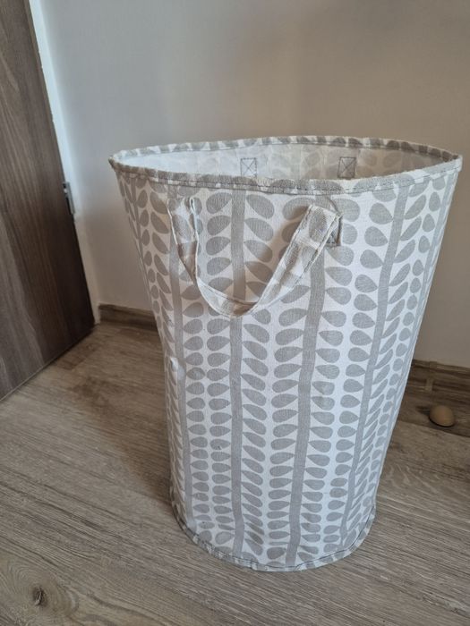 Cos depozitare/organizare pentru rufe/jucarii/paturi