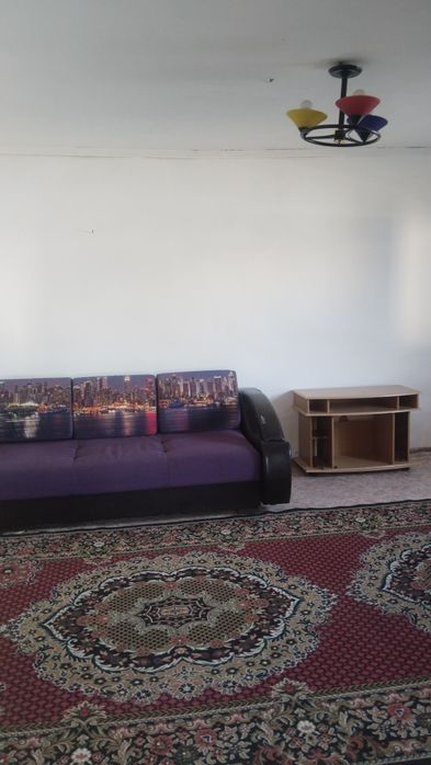 Аренде дома времянка