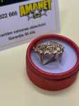 inel aur 14k (m1) staramanet