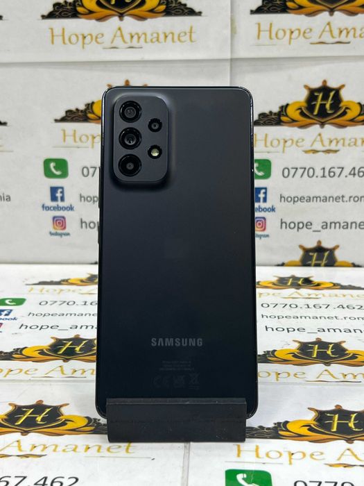 Hope Amanet P12 - Samsung A53 / 128 GB