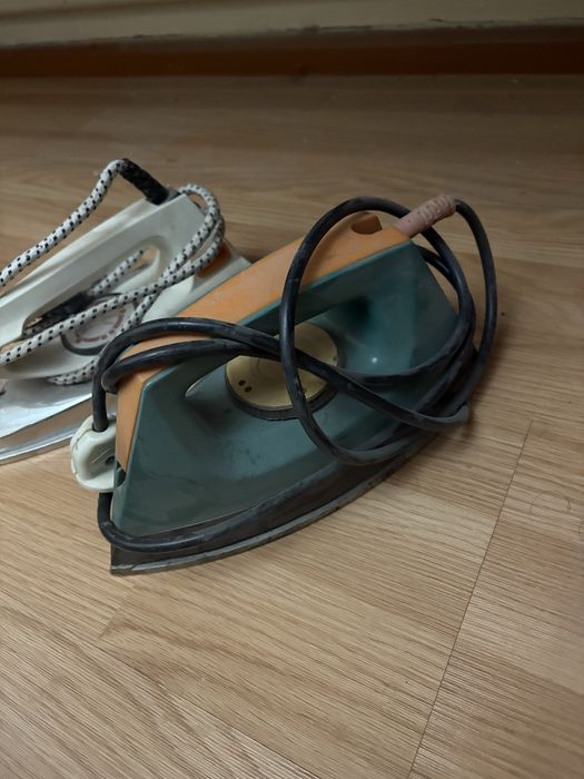 Дазмол утюг utuk