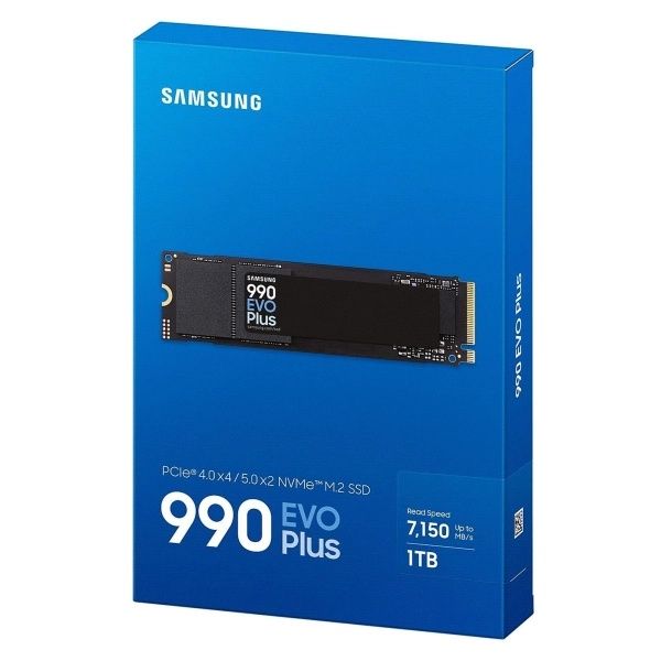 samsung 990 evo plus 1tb