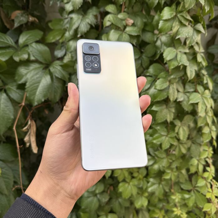 Redmi Note 11 Pro
