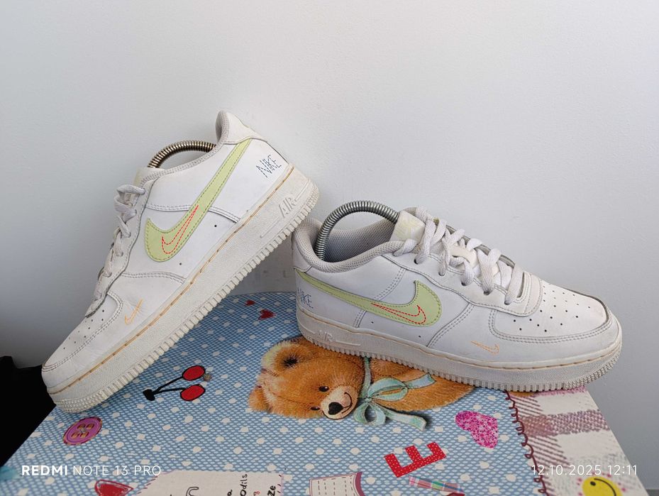 ''Nike Air Force 1 LV8''оригинални маратонки 38.5 номер