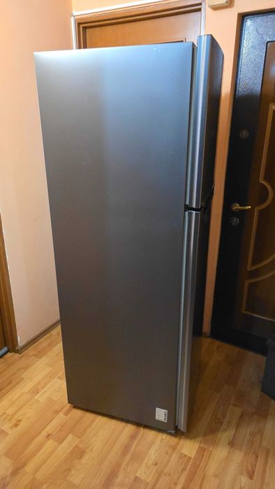 Defect- Frigider Samsung – defect pierdere presiune