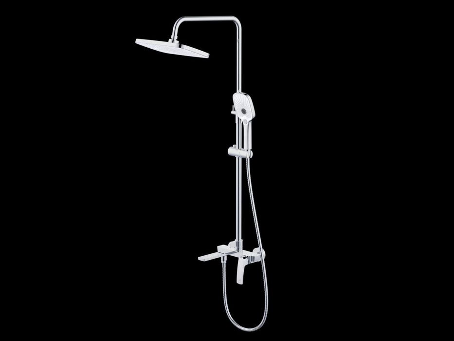 Corsa Dush Stoyak Modeli : 2411 | Nikel