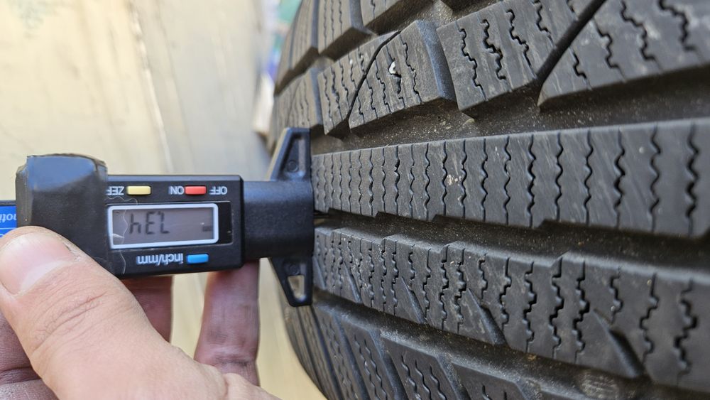 2бр гуми 185 55 15 дот 23