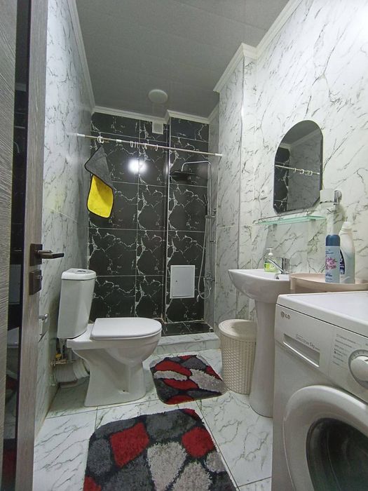 Продаётся 2/1/4 Паркентский новостройка