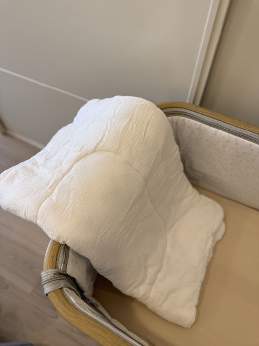 Patut cosleeping Cozee